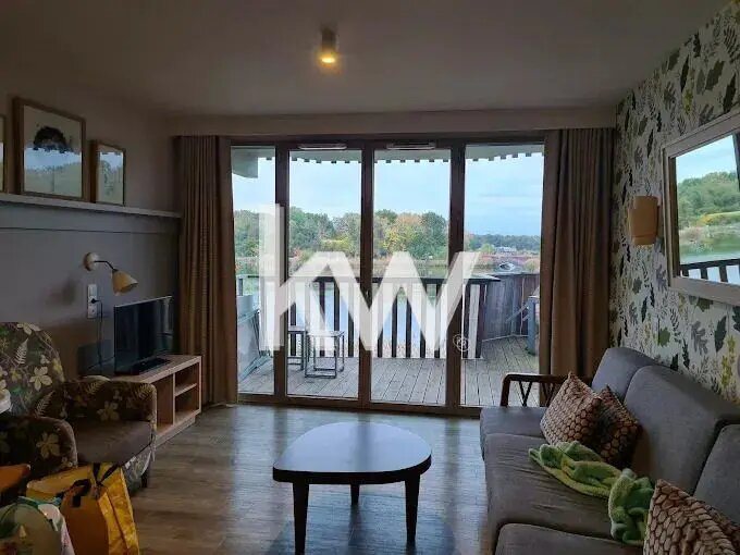 Maison à vendre, 53m², Bailly-Romainvilliers