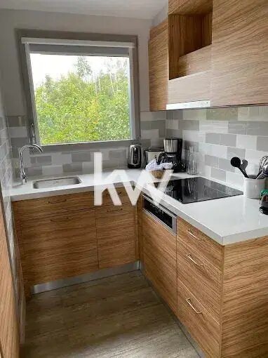 Maison à vendre, 53m², Bailly-Romainvilliers