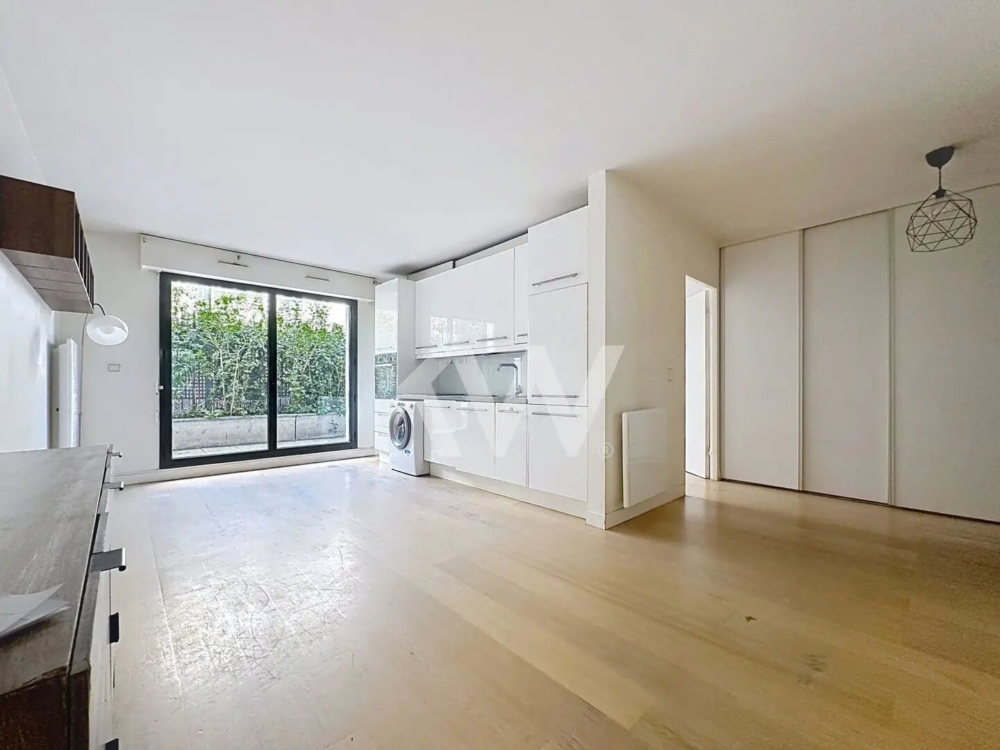 Appartement à vendre, 61m², Boulogne-Billancourt