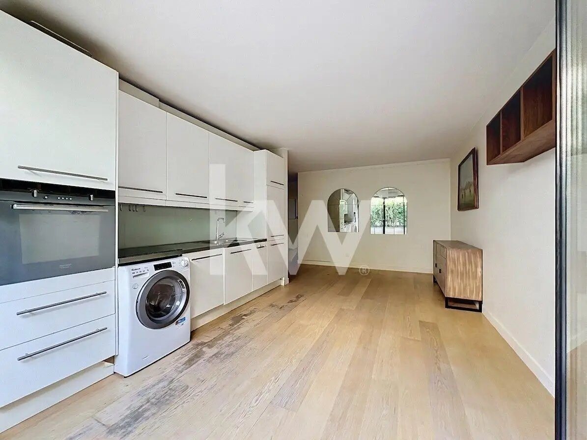 Appartement à vendre, 61m², Boulogne-Billancourt