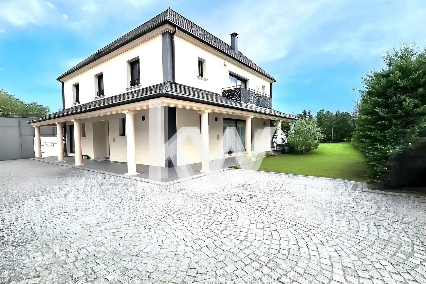 Maison à vendre, 446m², Élancourt
