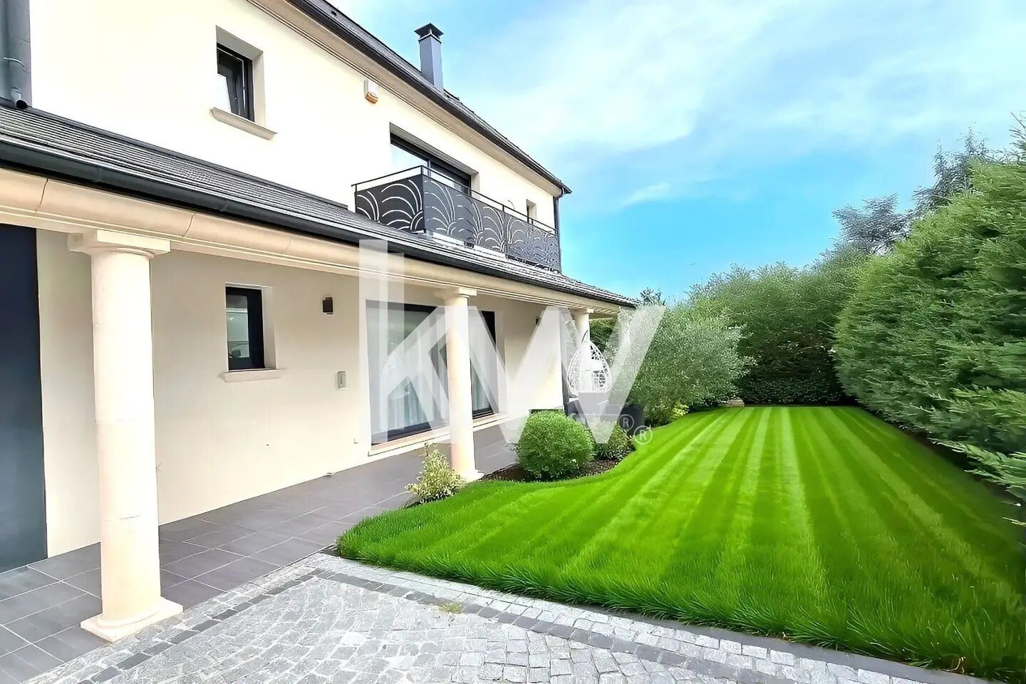 Maison à vendre, 446m², Élancourt