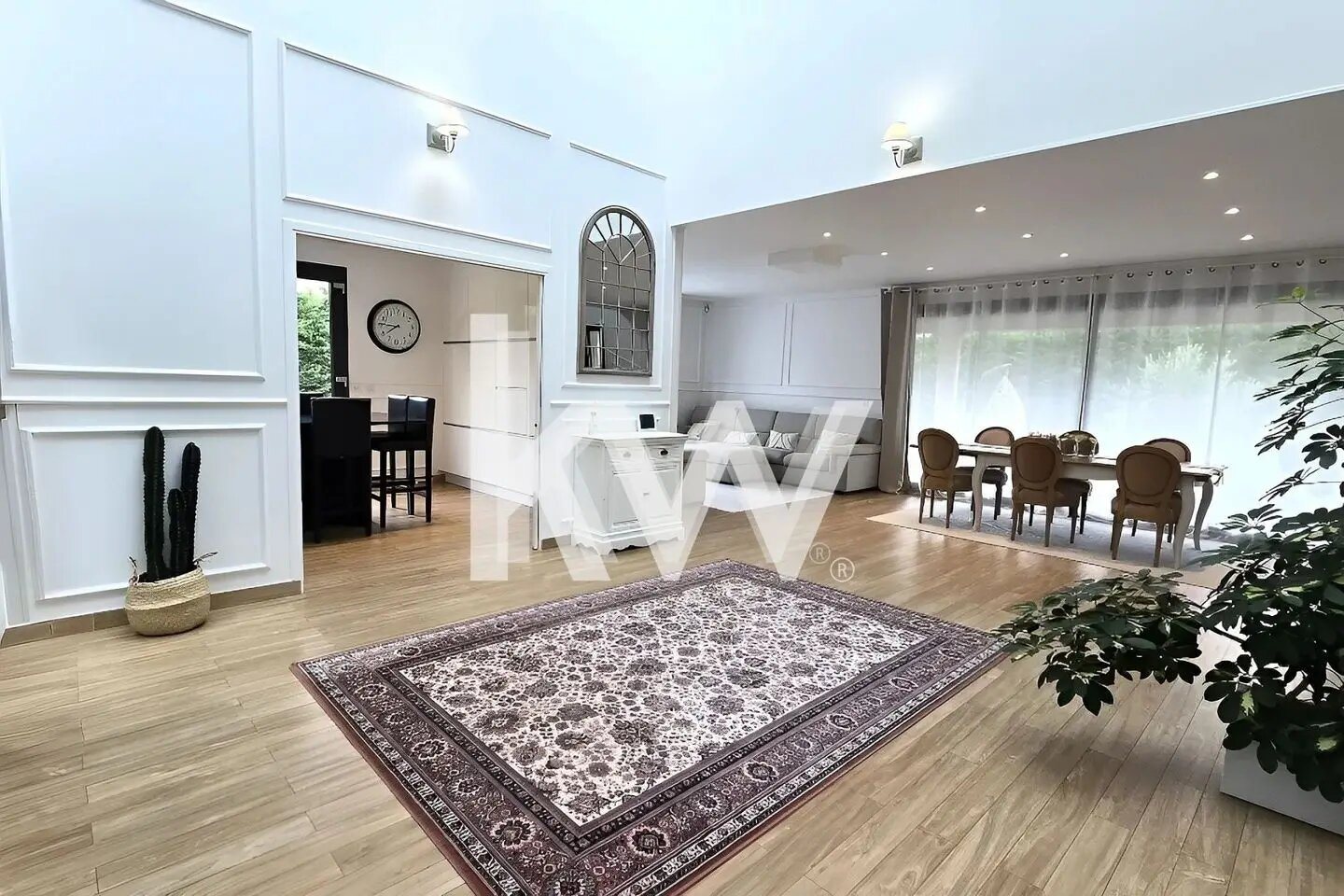 Maison à vendre, 446m², Élancourt
