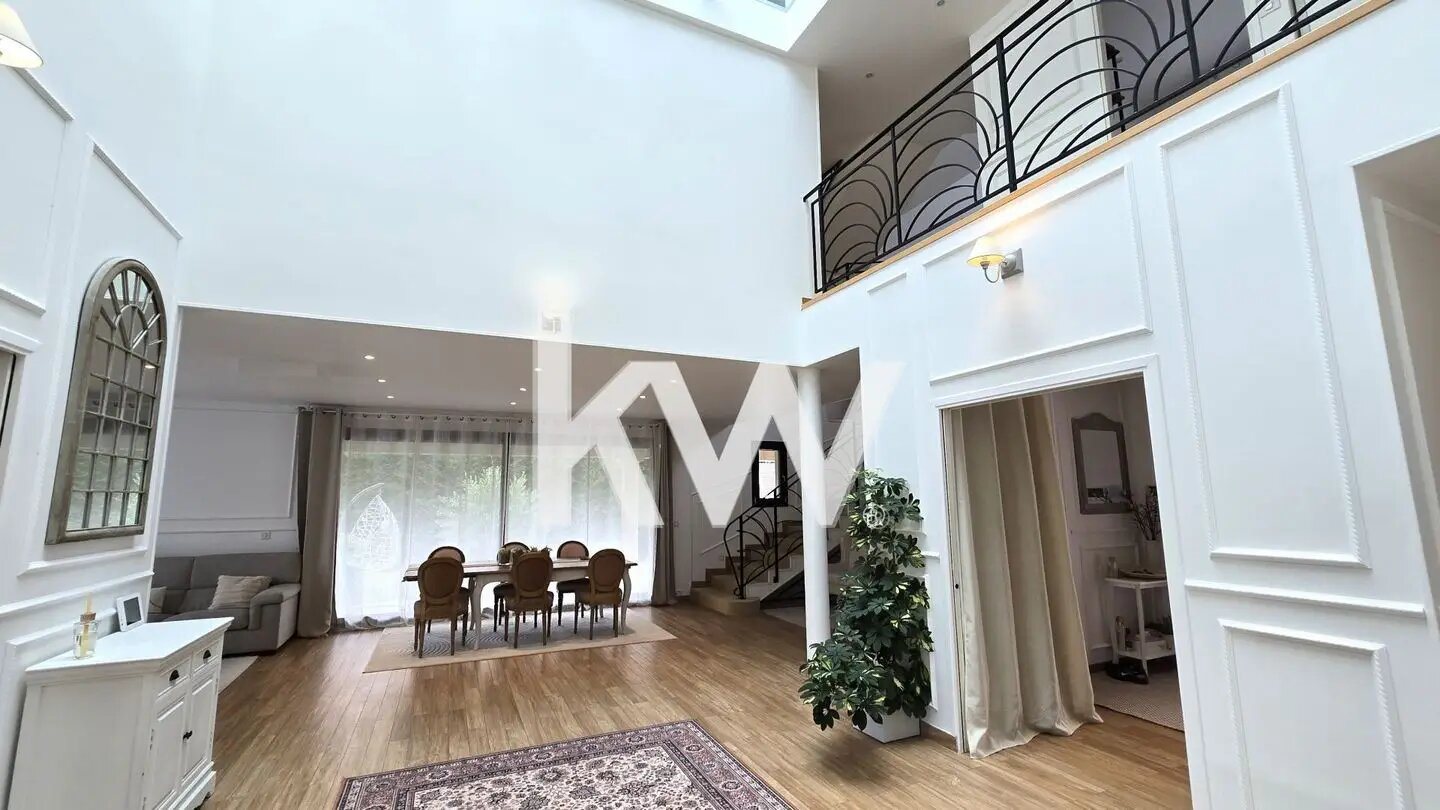 Maison à vendre, 446m², Élancourt
