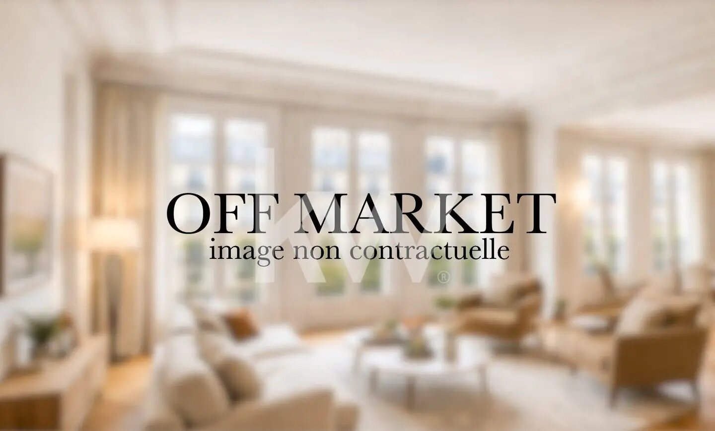Appartement à vendre, 82m², Paris 11ème