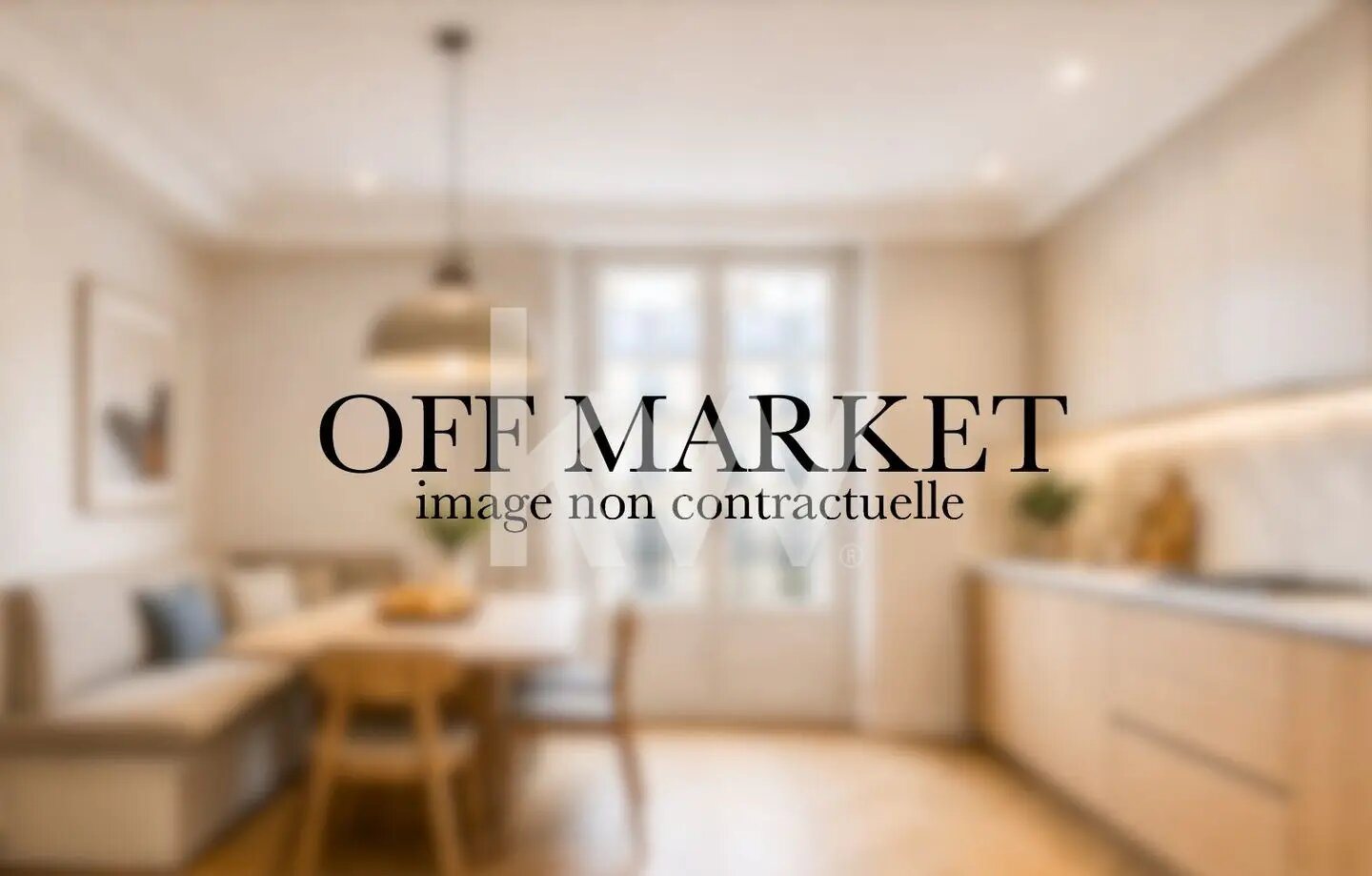 Appartement à vendre, 82m², Paris 11ème