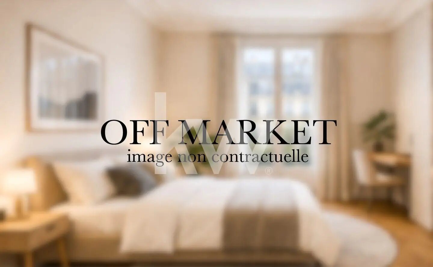 Appartement à vendre, 82m², Paris 11ème