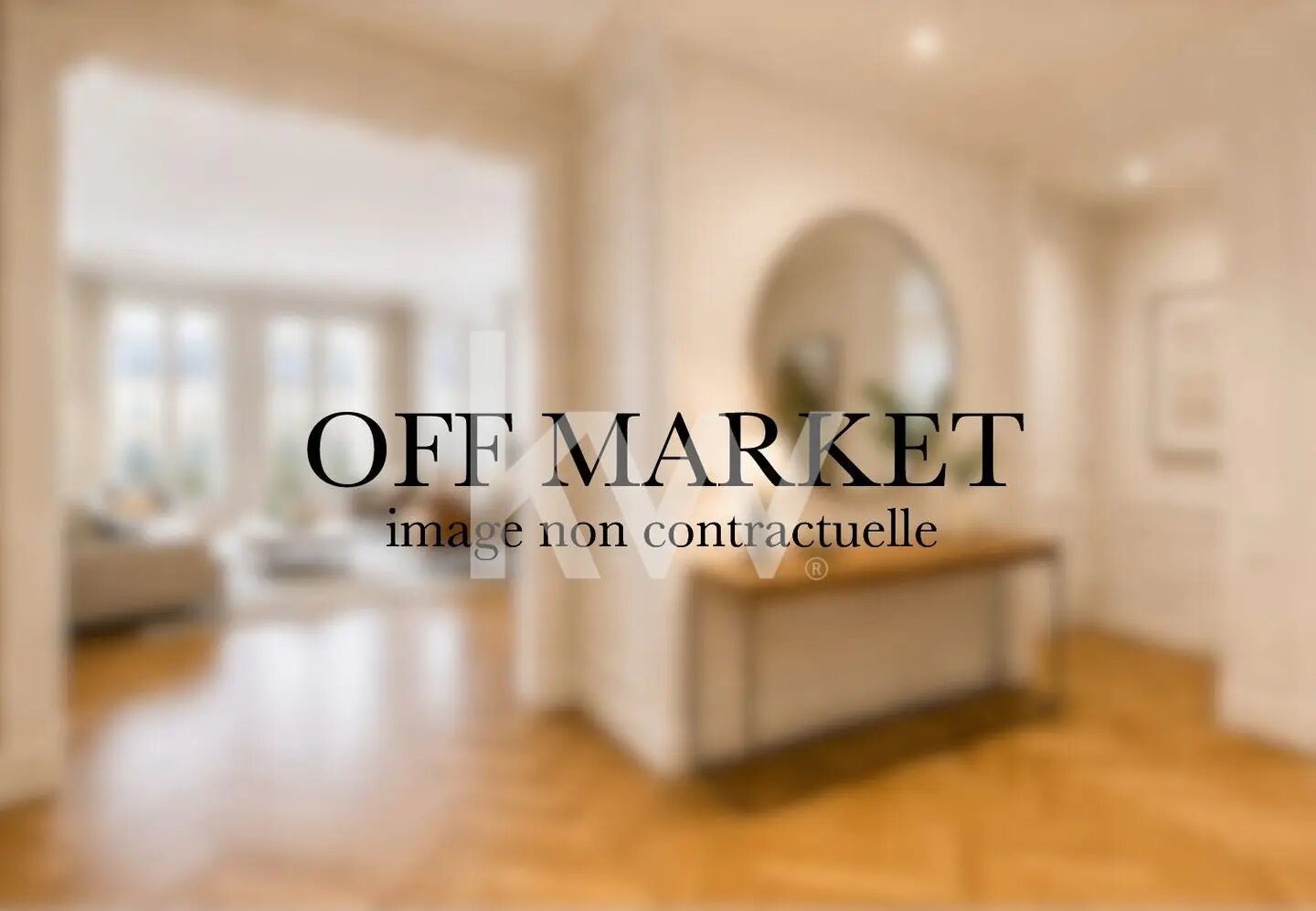 Appartement à vendre, 82m², Paris 11ème