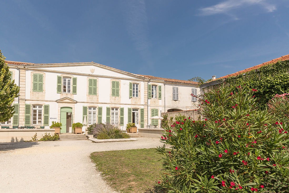 Maison à vendre, 57m², Saint-Martin-de-Ré