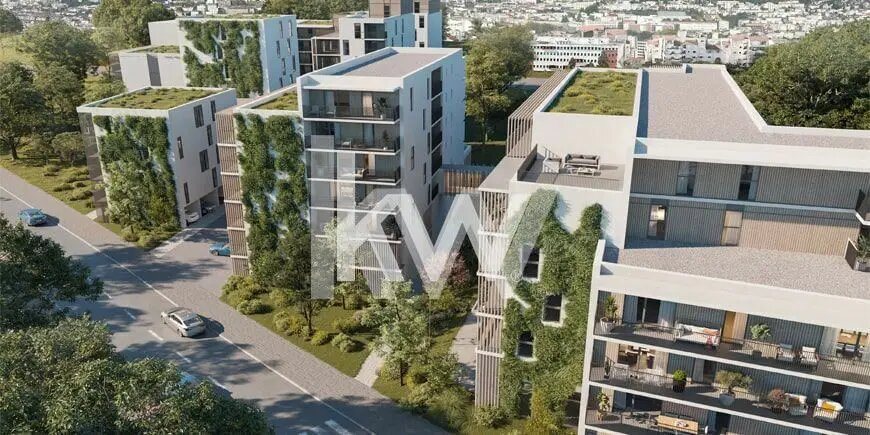 Appartement à vendre, 40m², Clermont-Ferrand