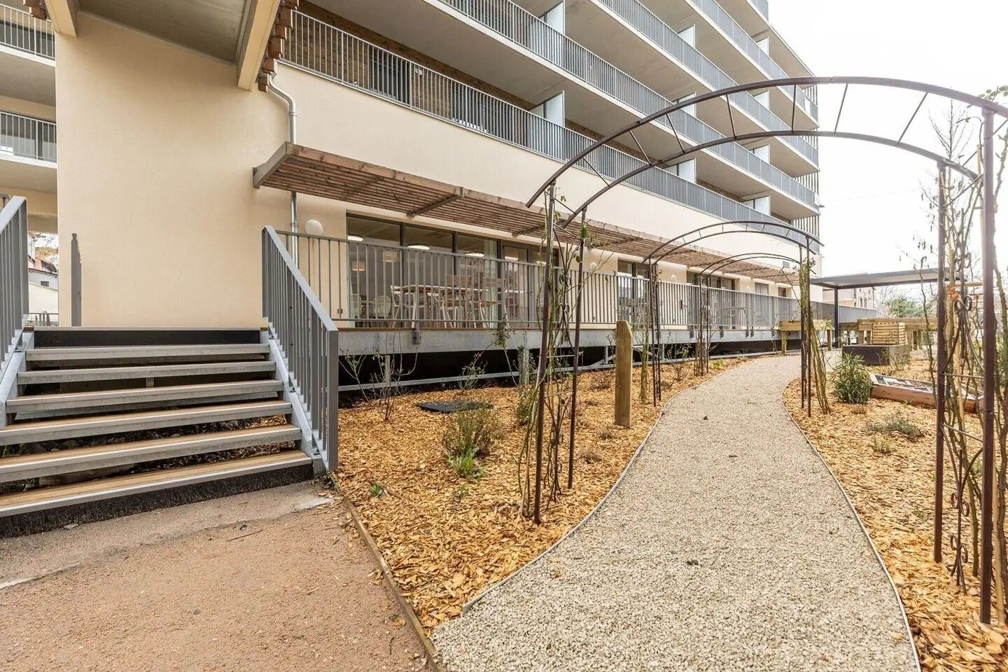 Appartement à vendre, 40m², Clermont-Ferrand