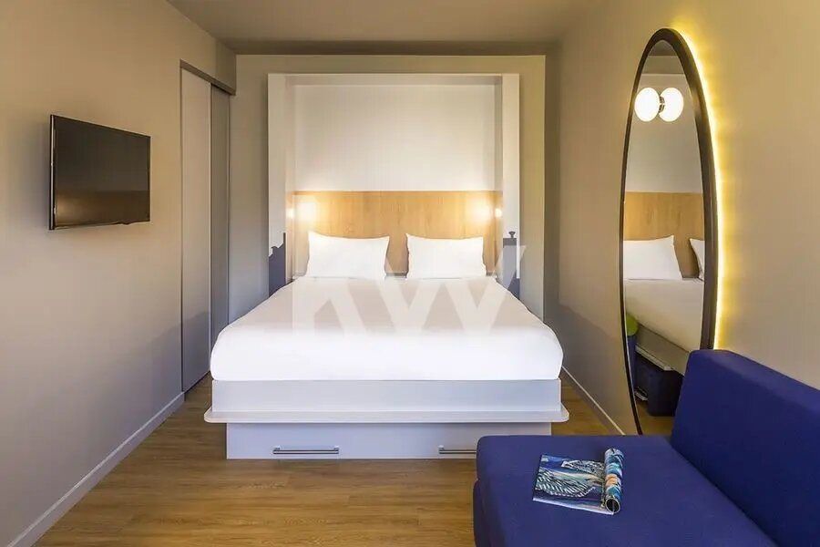 Appartement à vendre, 21m², Montpellier