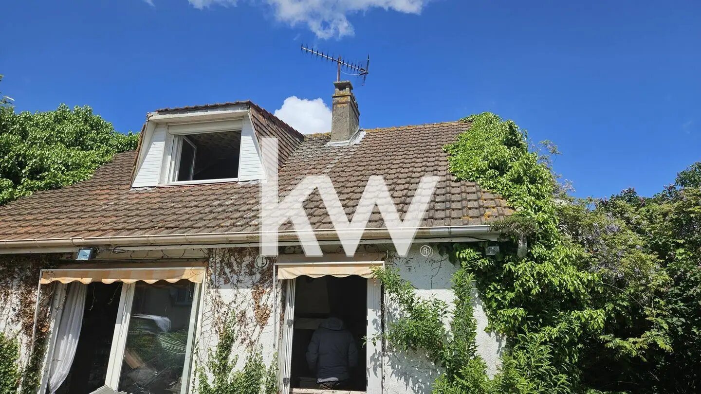 Maison à vendre, 90m², Le Havre