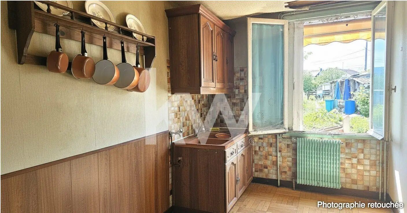 Maison à vendre, 90m², Le Havre