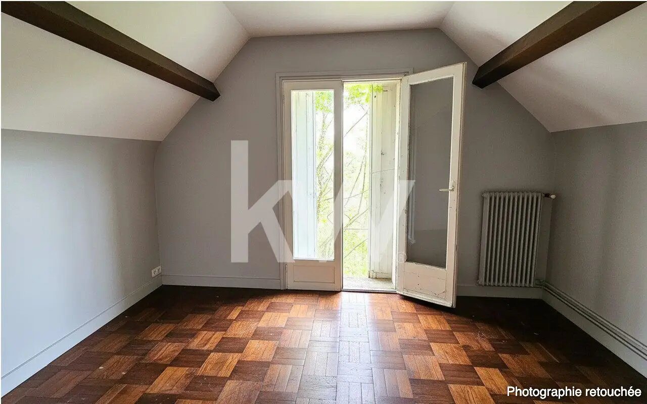 Maison à vendre, 90m², Le Havre