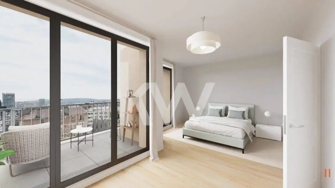 Appartement à vendre, 136m², Boulogne-Billancourt
