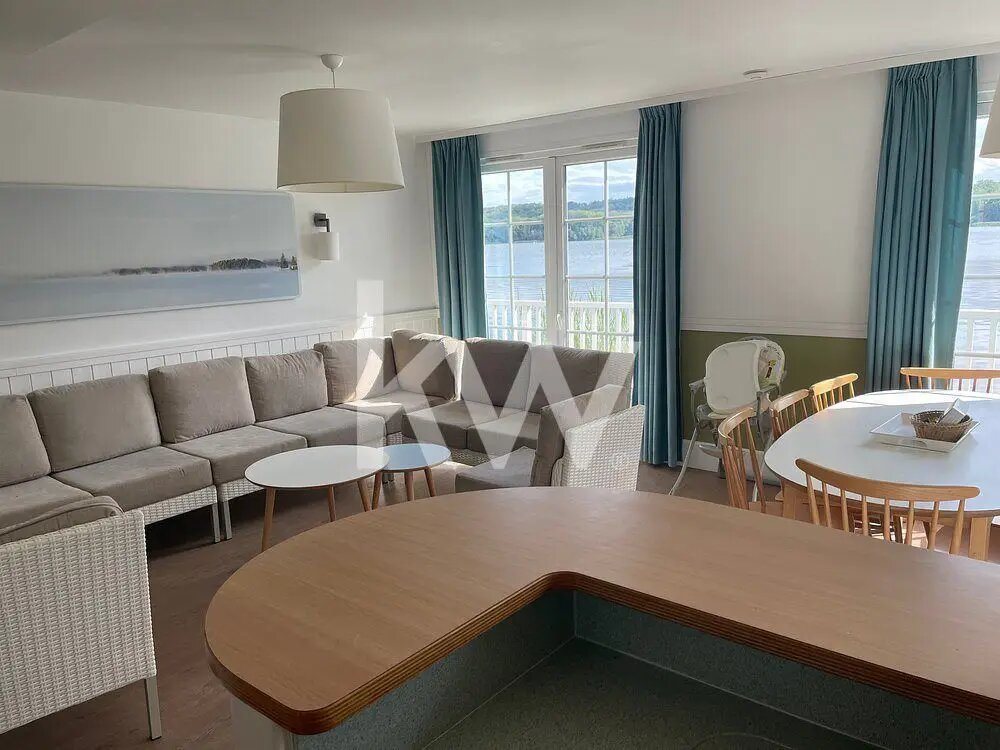 Appartement à vendre, 58m², Chamouille