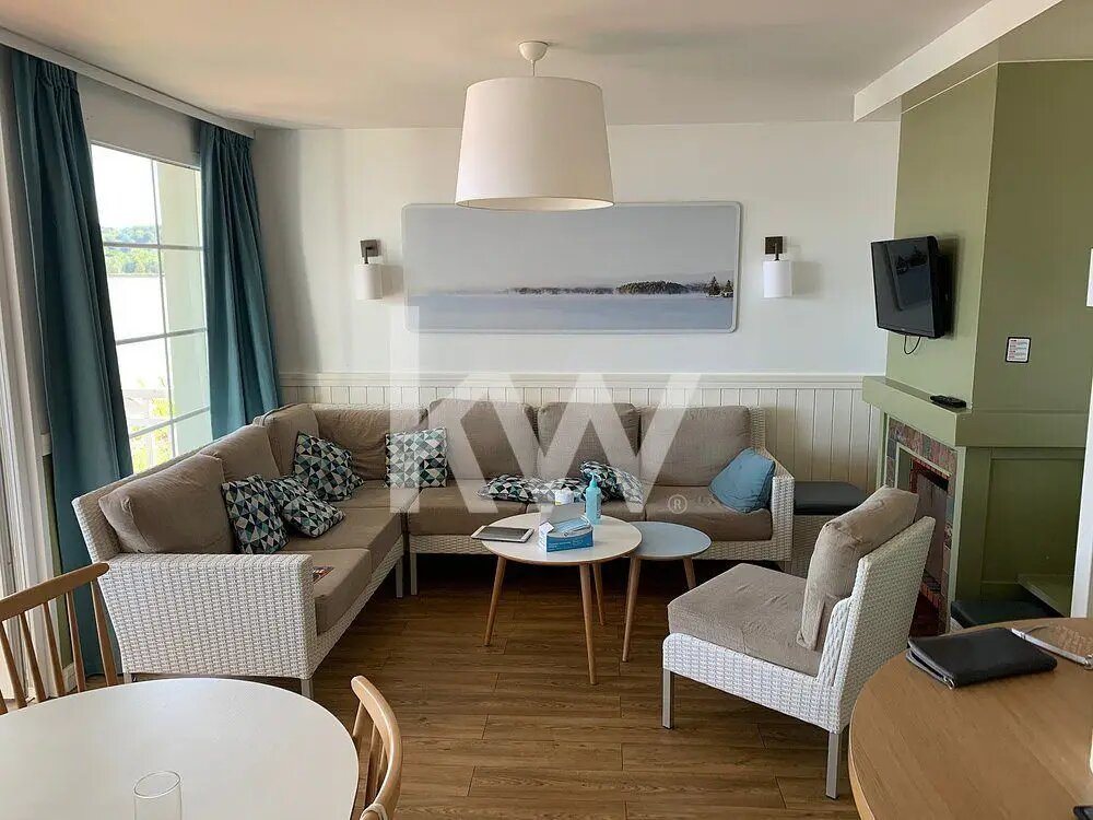 Appartement à vendre, 58m², Chamouille