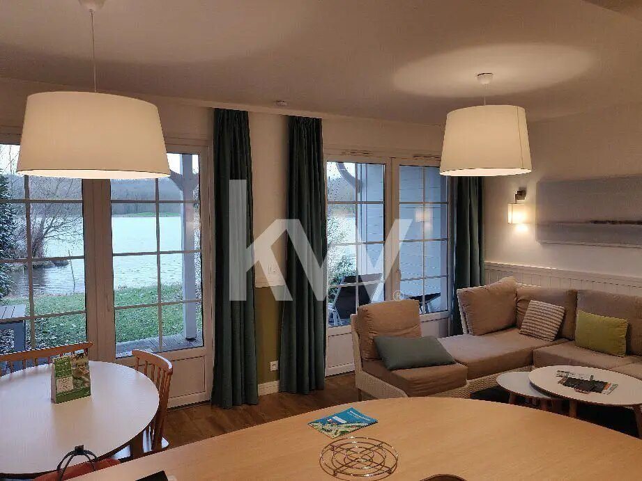 Appartement à vendre, 58m², Chamouille