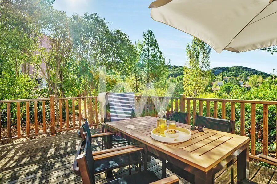 Appartement à vendre, 38m², Grospierres