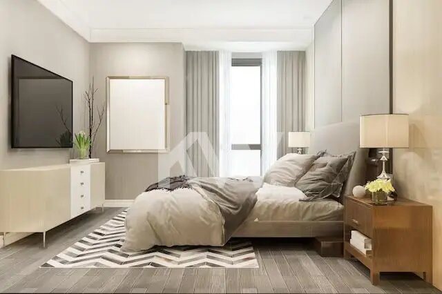 Appartement à vendre, 56m², Boulogne-Billancourt