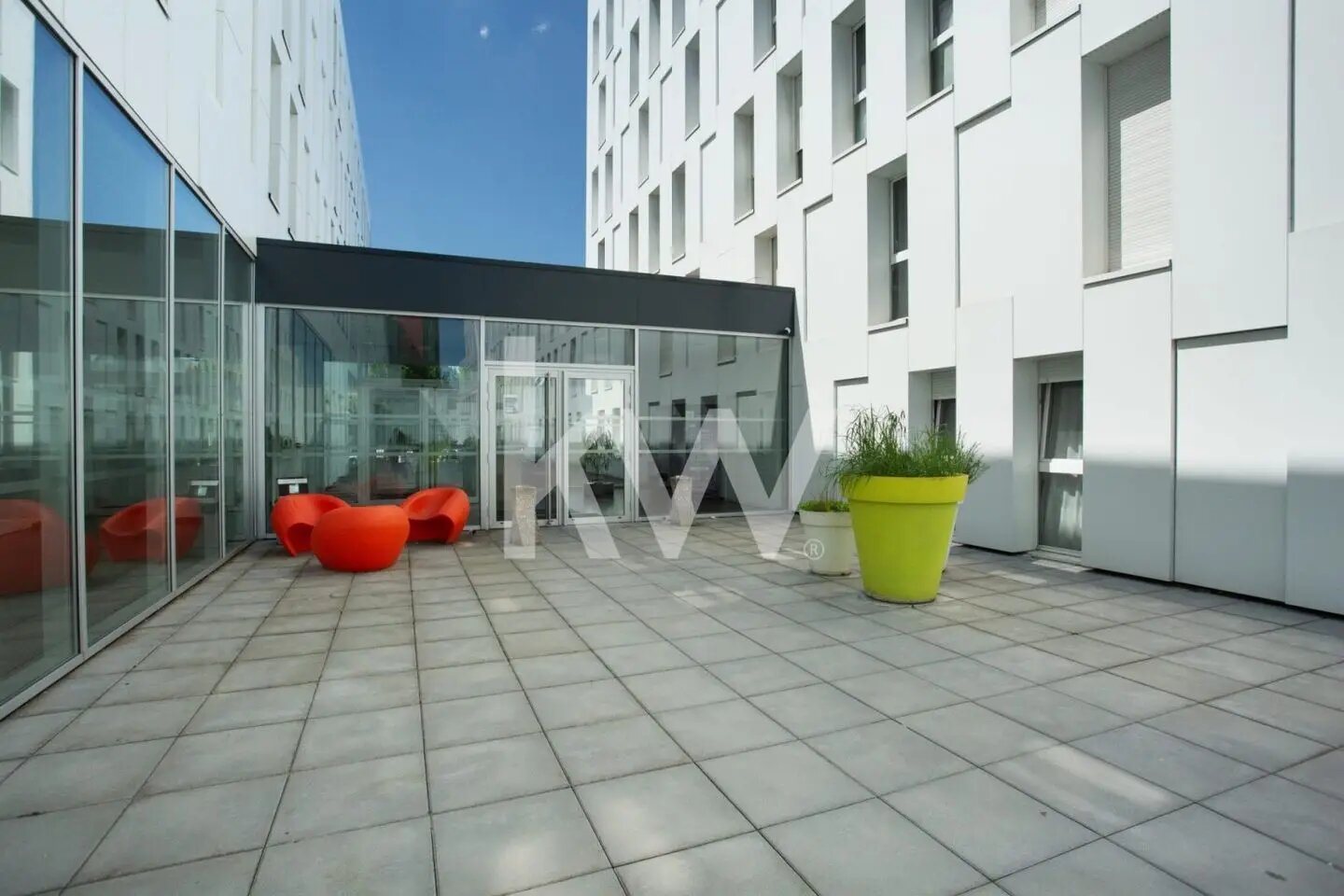 Appartement à vendre, 19m², Lille