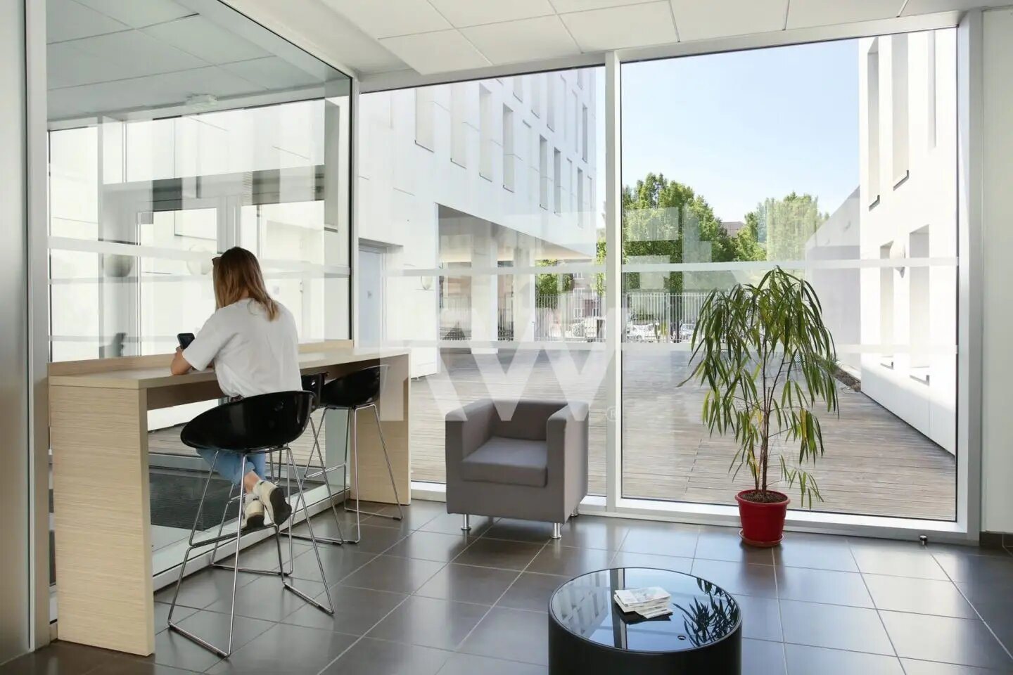 Appartement à vendre, 19m², Lille