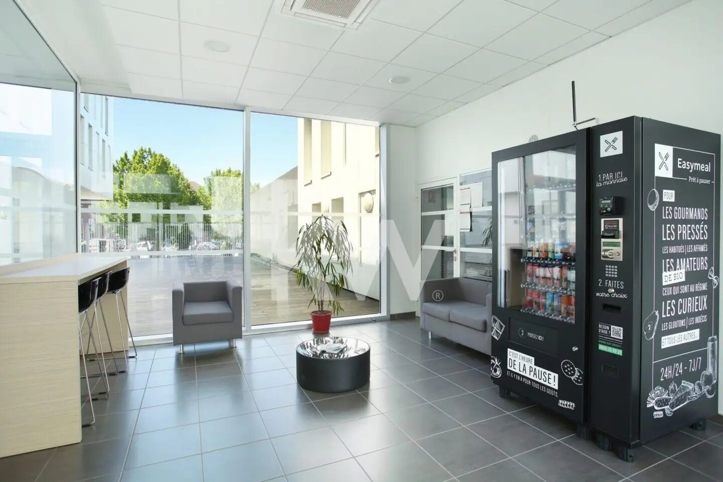 Appartement à vendre, 19m², Lille