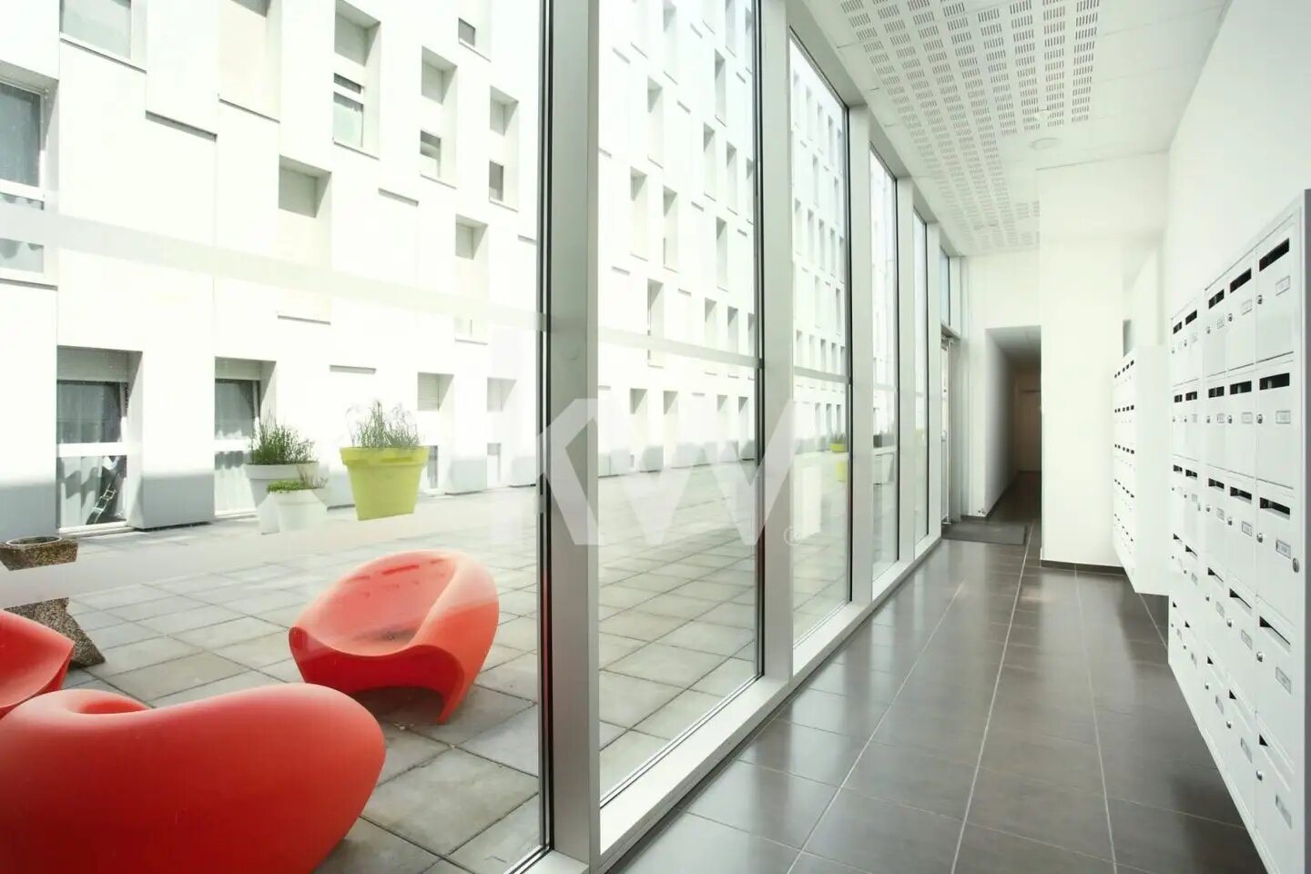 Appartement à vendre, 19m², Lille