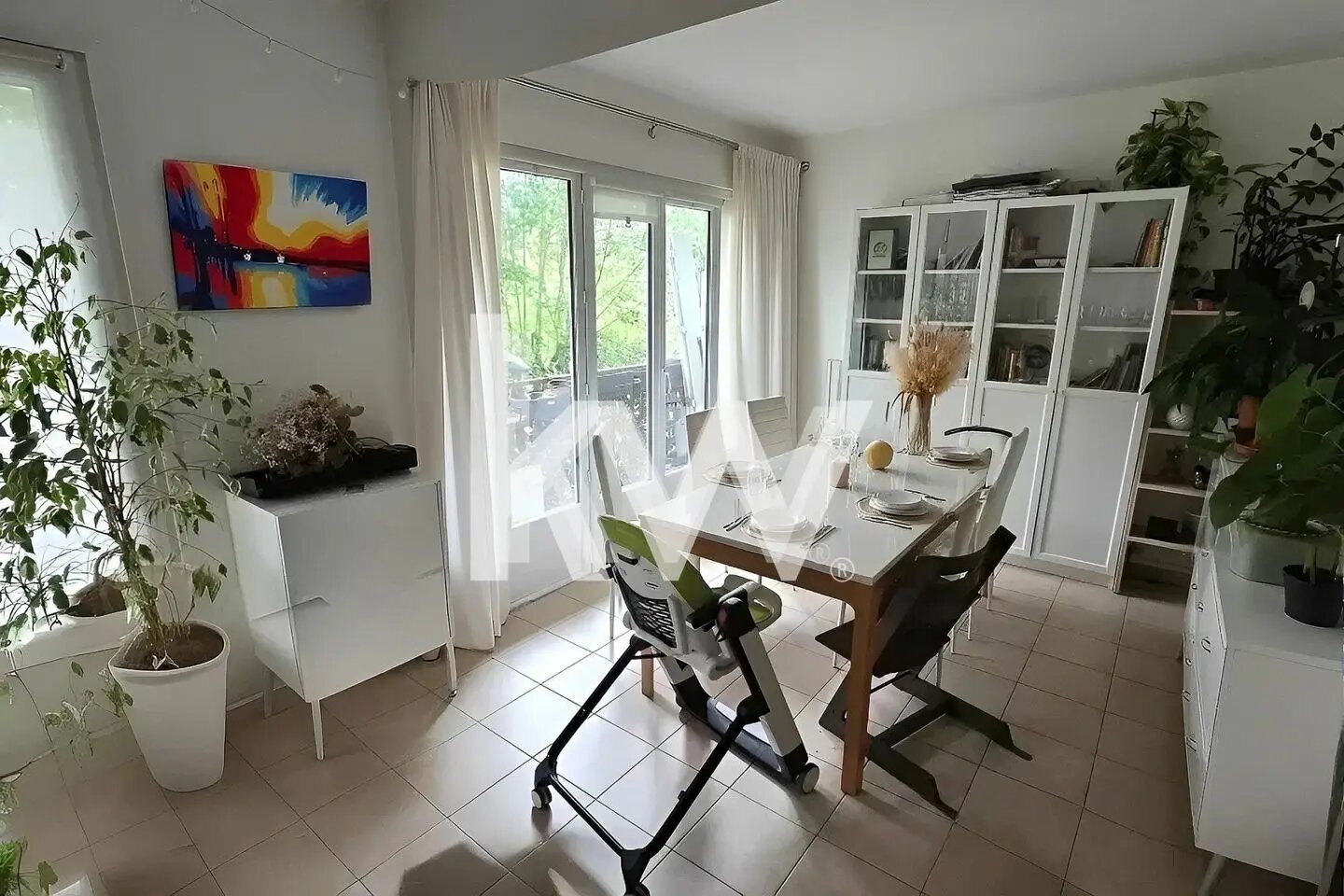 Appartement à vendre, 79m², Maurepas