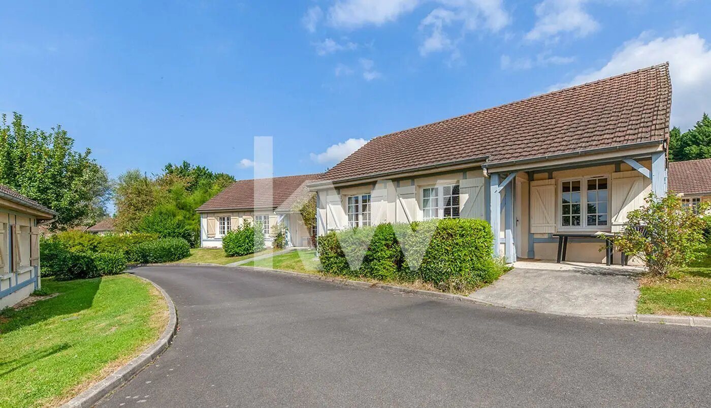 Appartement à vendre, 26m², Branville
