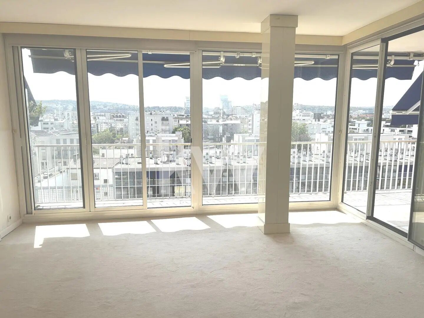 Appartement à vendre, 64m², Boulogne-Billancourt