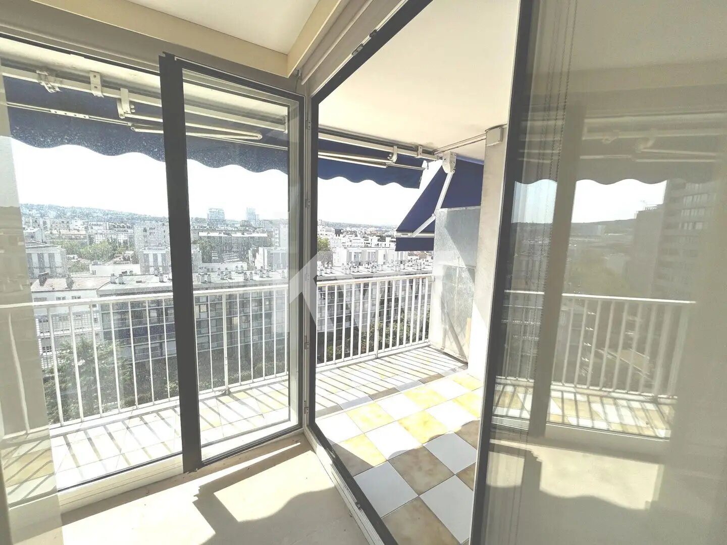 Appartement à vendre, 64m², Boulogne-Billancourt