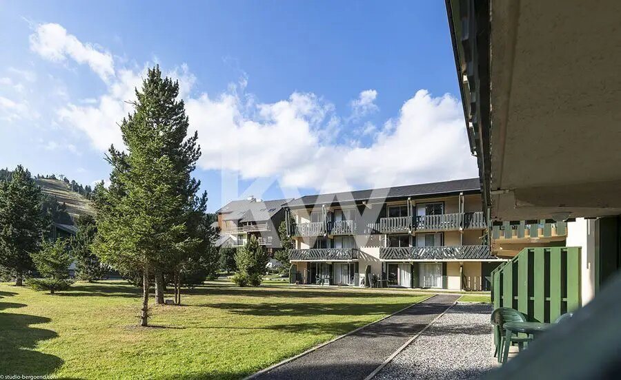 Appartement à vendre, 34m², Bolquère