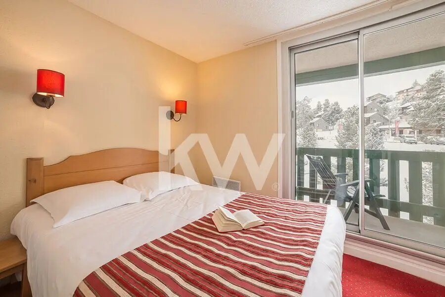 Appartement à vendre, 34m², Bolquère