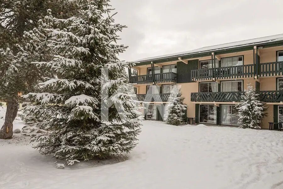 Appartement à vendre, 34m², Bolquère