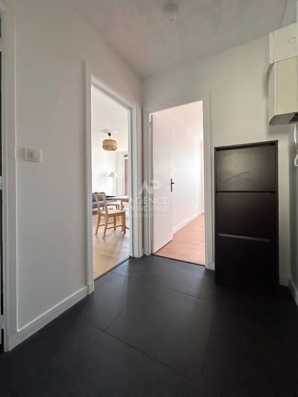 Appartement à louer, 59m², Poissy