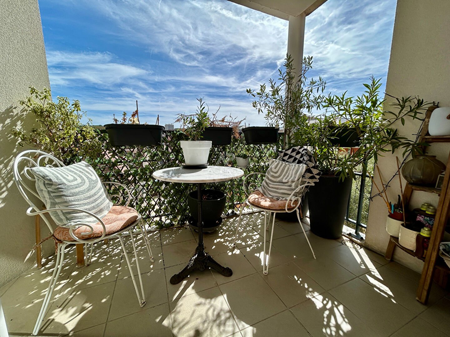 Appartement à vendre, 90m², Poissy