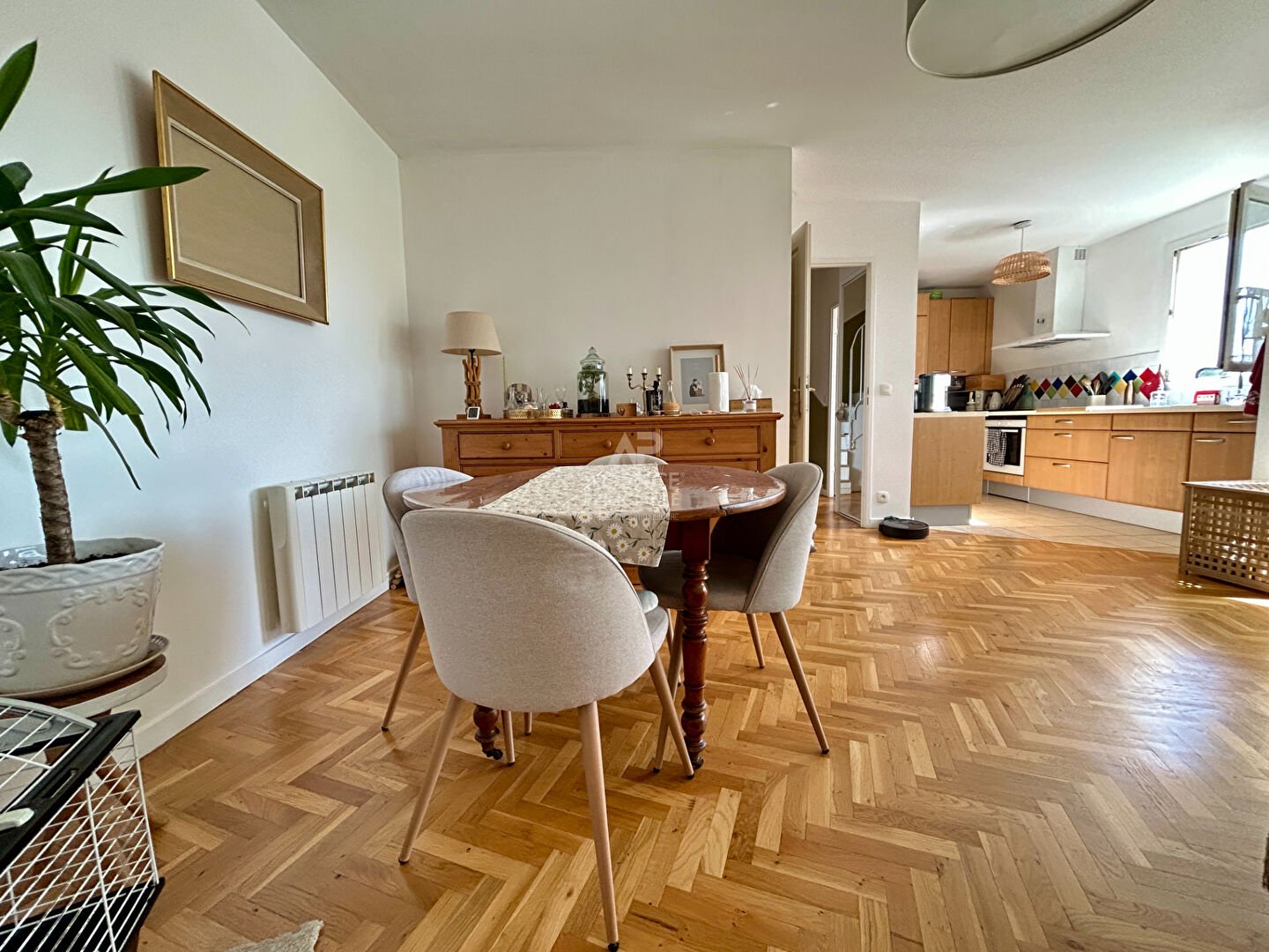 Appartement à vendre, 90m², Poissy