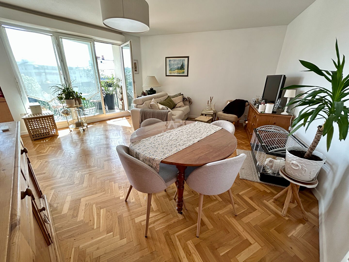 Appartement à vendre, 90m², Poissy