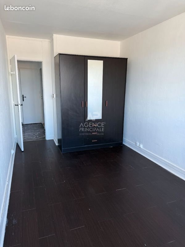 Appartement à louer, 55m², Poissy