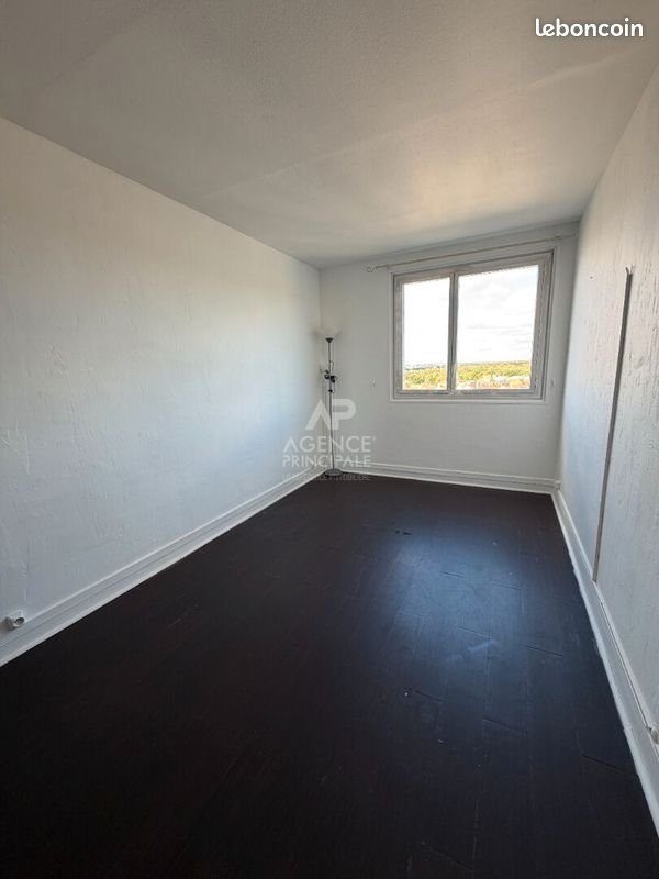 Appartement à louer, 55m², Poissy