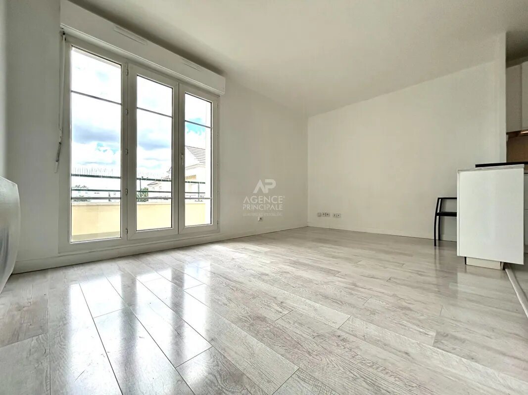 Appartement à vendre, 36m², Carrières-sous-Poissy