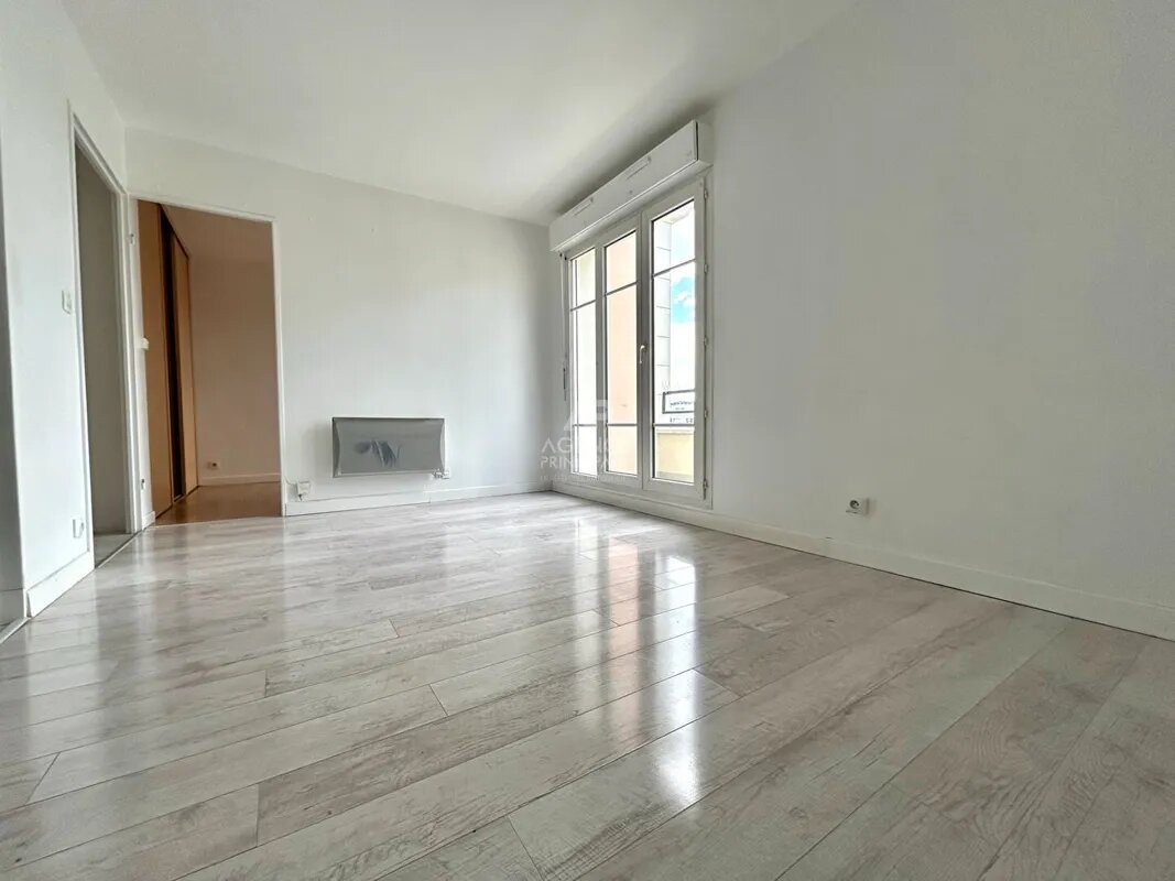 Appartement à vendre, 36m², Carrières-sous-Poissy