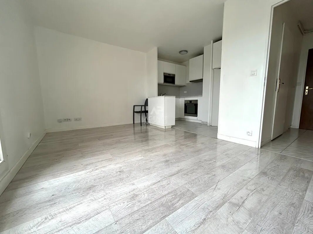 Appartement à vendre, 36m², Carrières-sous-Poissy