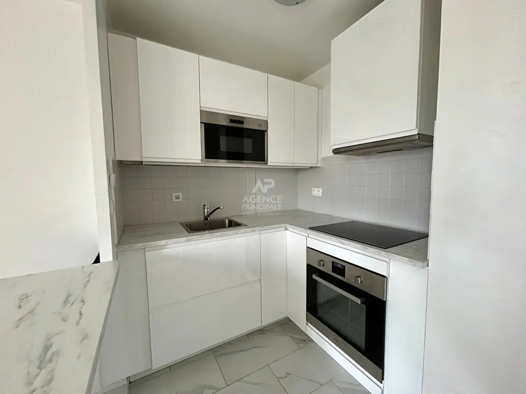 Appartement à vendre, 36m², Carrières-sous-Poissy