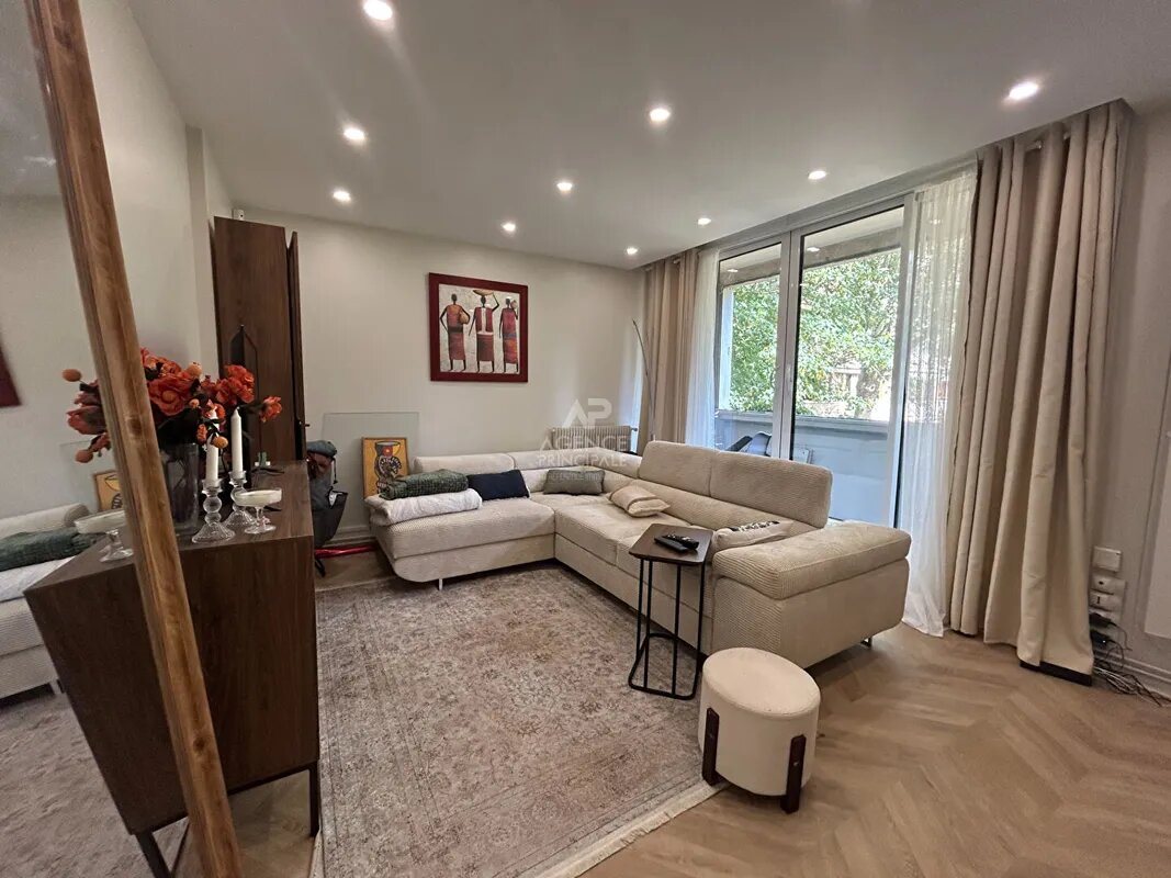 Appartement à louer, 43m², Poissy