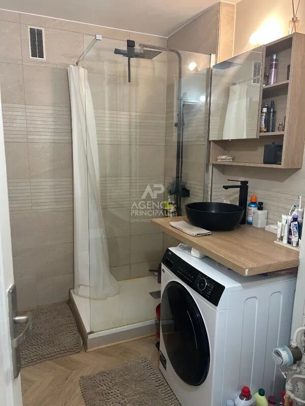 Appartement à louer, 43m², Poissy