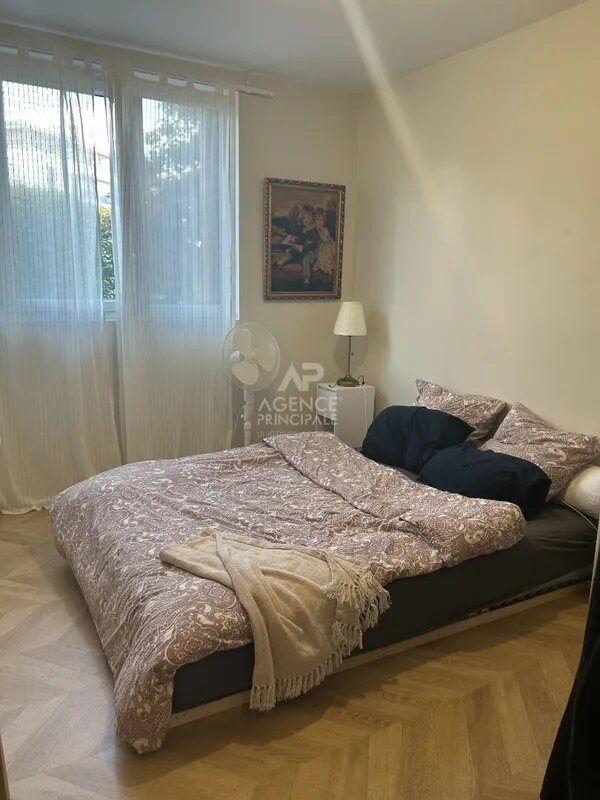 Appartement à louer, 43m², Poissy