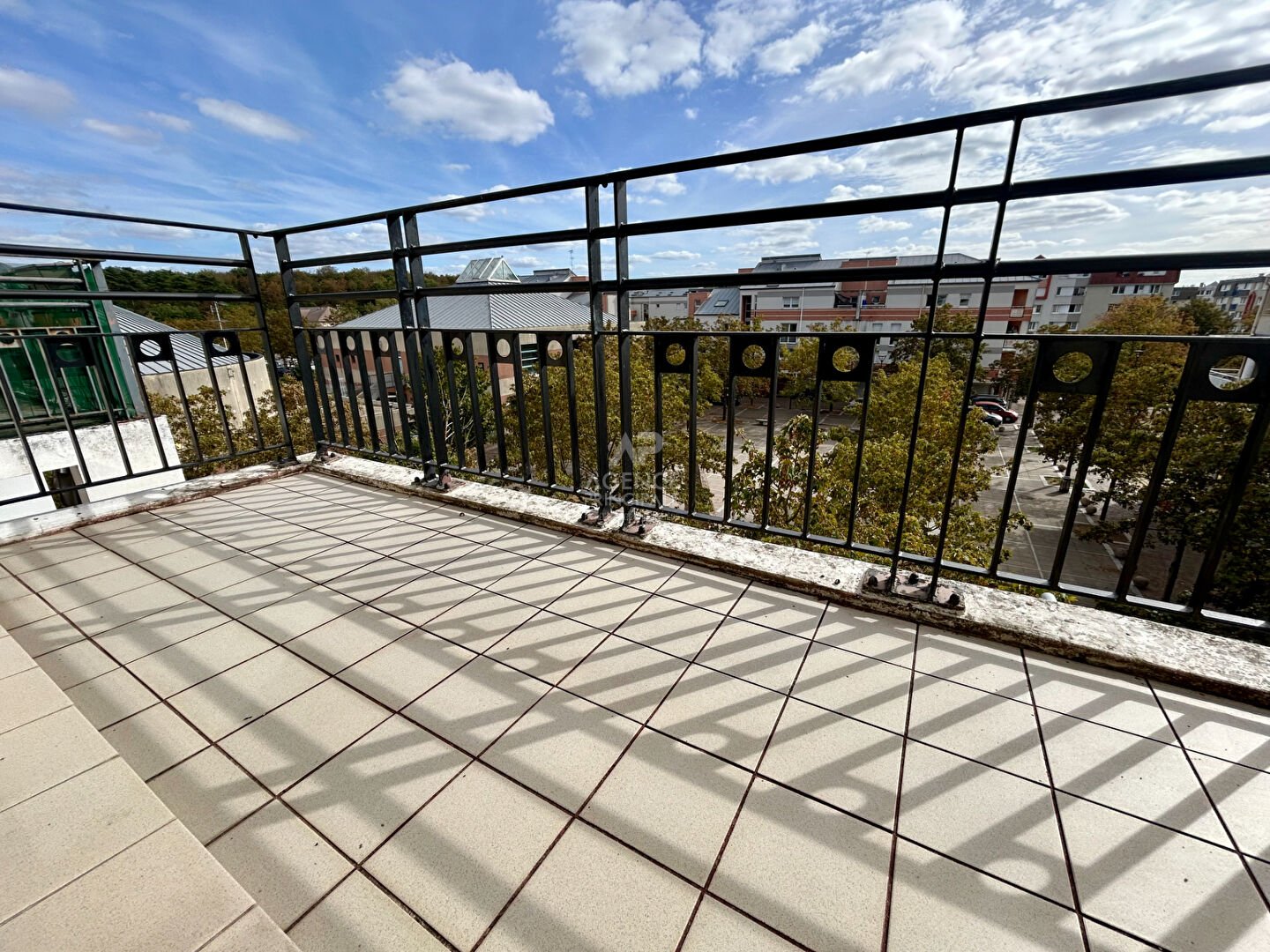 Appartement à vendre, 50m², Achères